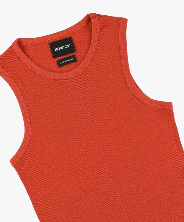 Howlin Sharks Eat Ice - Red Fire (Women)