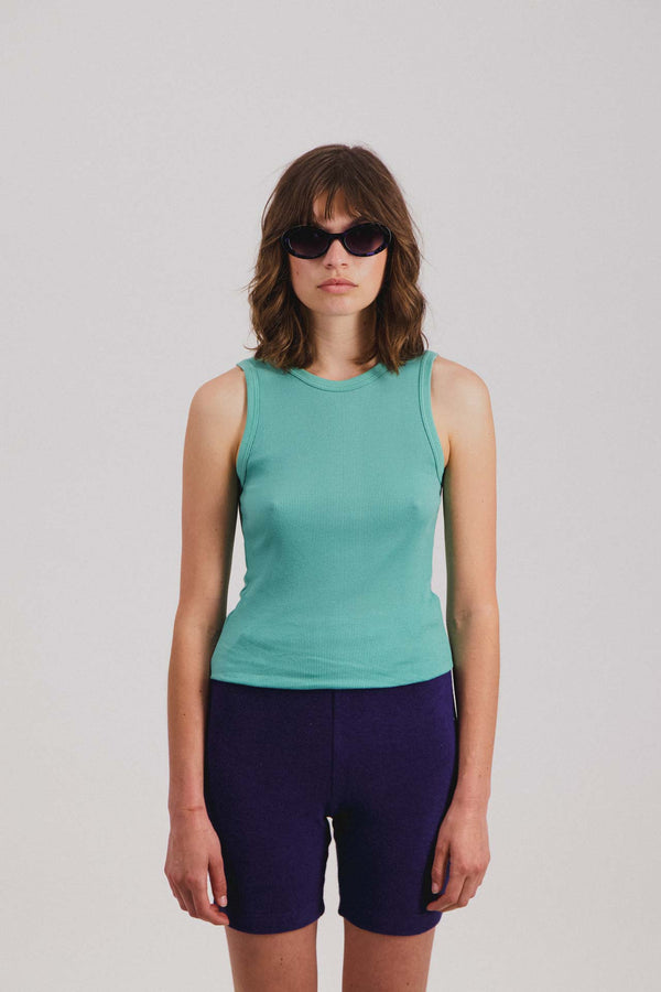 Howlin Sharks Eat Ice - Tropical (Women)