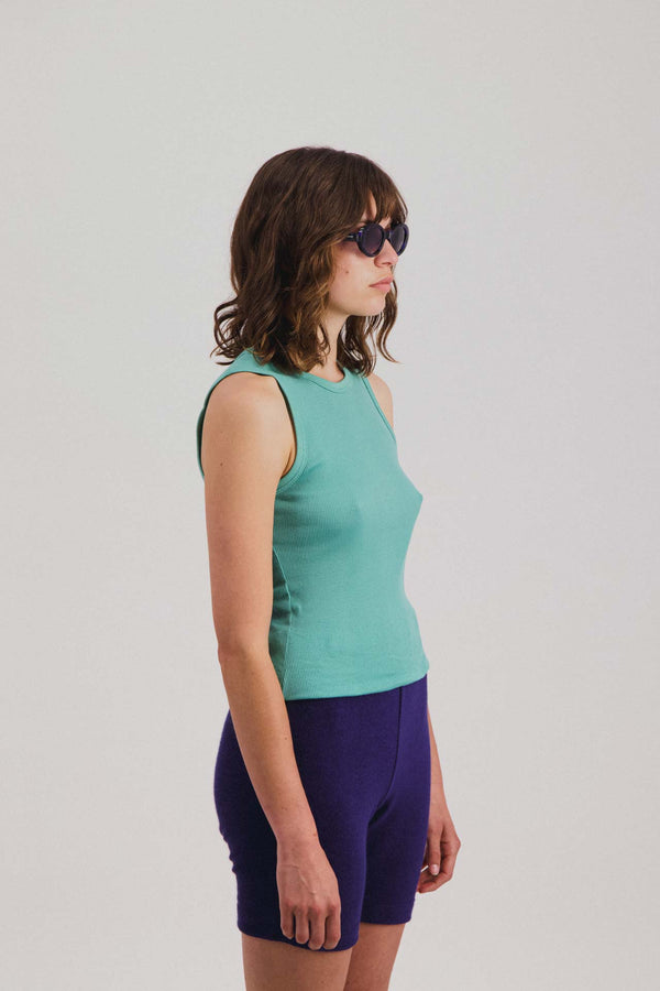 Howlin Sharks Eat Ice - Tropical (Women)