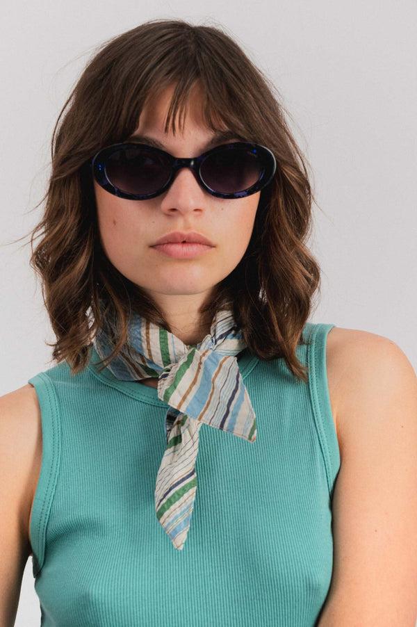 Howlin Sharks Eat Ice - Tropical (Women)