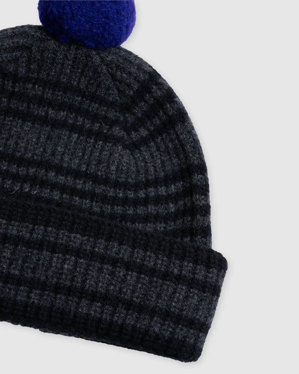Howlin Slow Hat - Black
