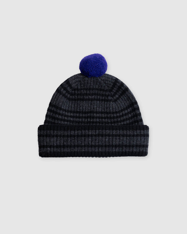 howlin Slow Hat - Black