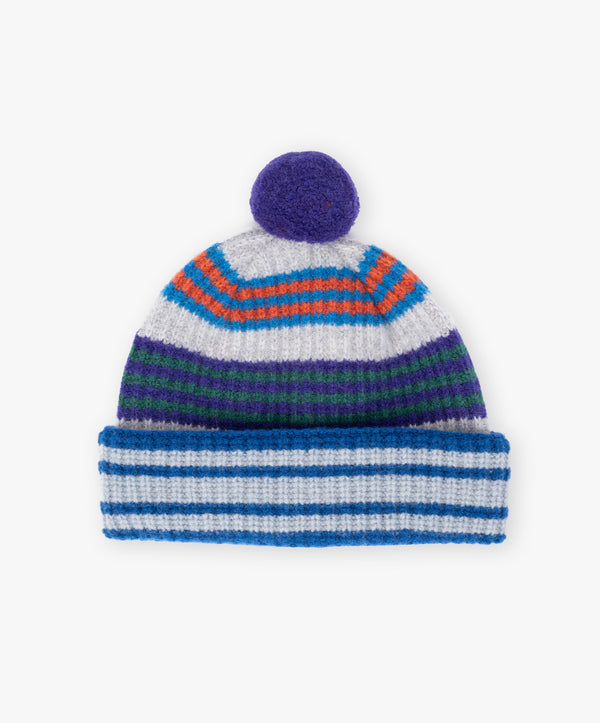 howlin Slow Hat - Blue Cosmos