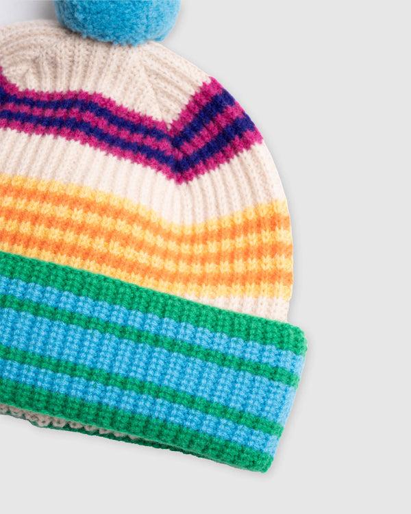 Howlin Slow Hat - Green Delight