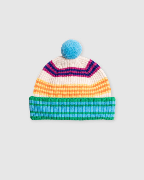 howlin Slow Hat - Green Delight