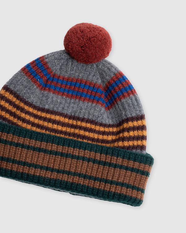 Howlin Slow Hat - Metal