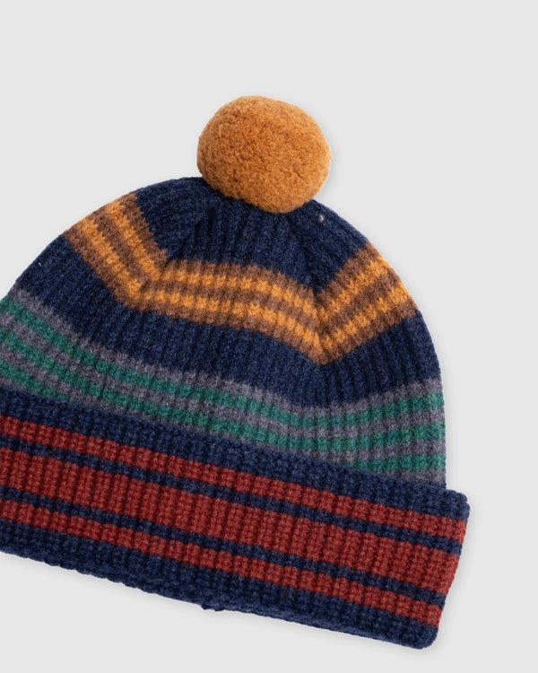 Howlin Slow Hat - Navy