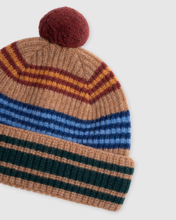 Howlin Slow Hat - Nuts
