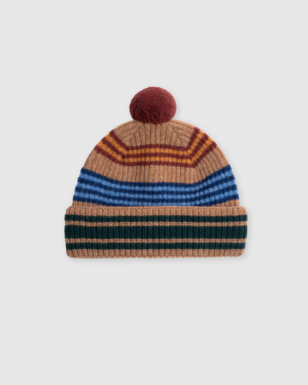 howlin Slow Hat - Nuts