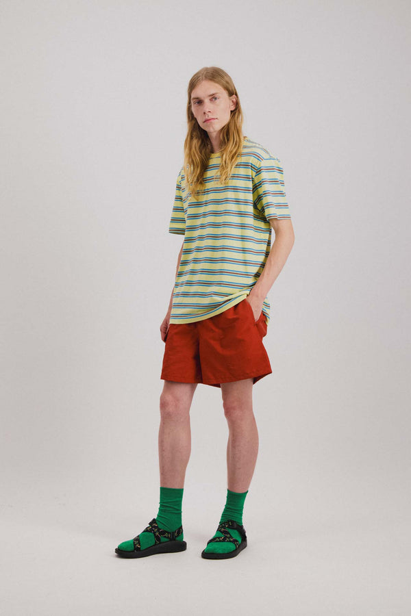 Howlin Smiling Faces - Marzipan