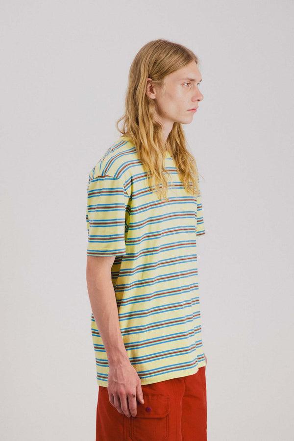 Howlin Smiling Faces - Marzipan