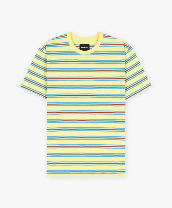 howlin Smiling Faces - Marzipan