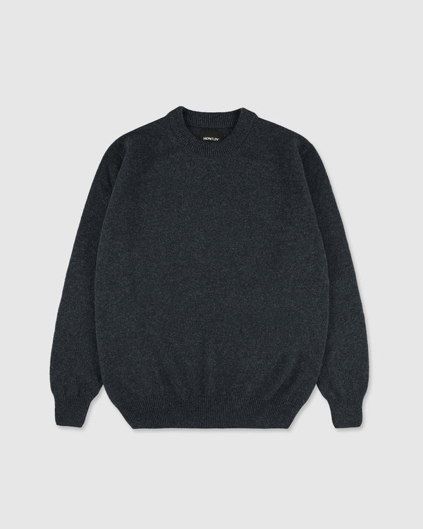 howlin Soft Poison Knit - Cosmo Mix