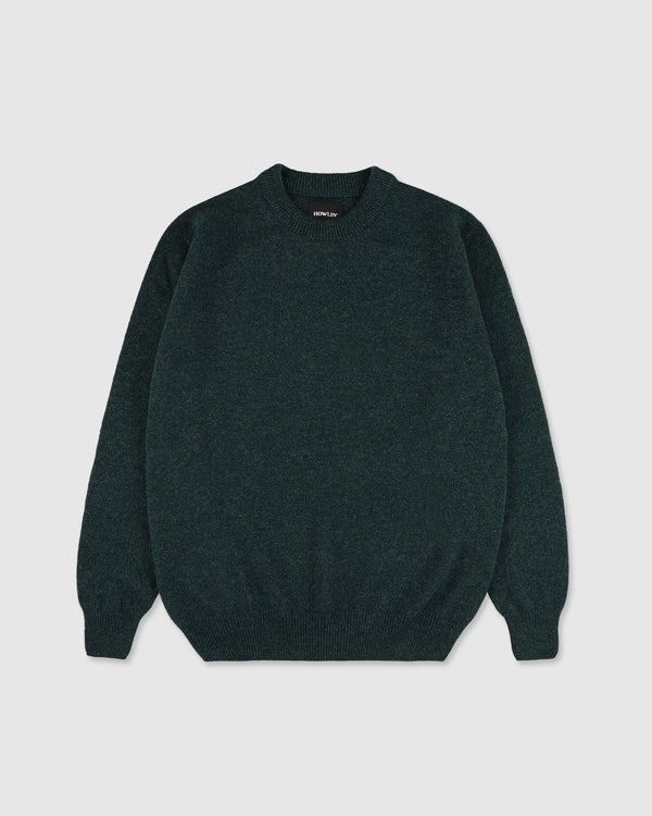 howlin Soft Poison Knit - Forest Mix