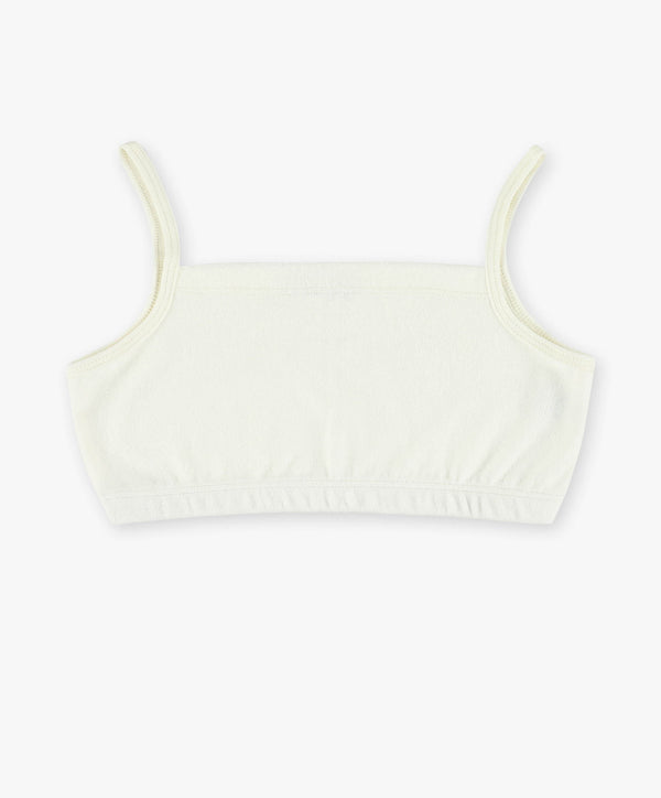 howlin Spooky-Doo - Ecru (Women)