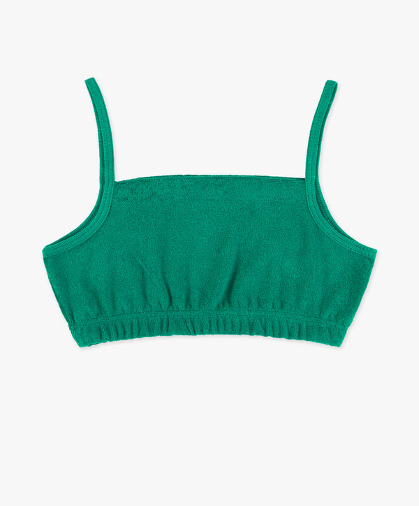 howlin Spooky-Doo - Green Bliss (Women)