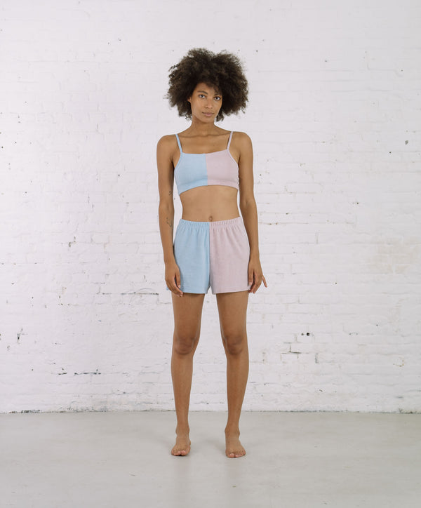 Howlin Spooky-Doo Mixed- Cloud Pink (Women)