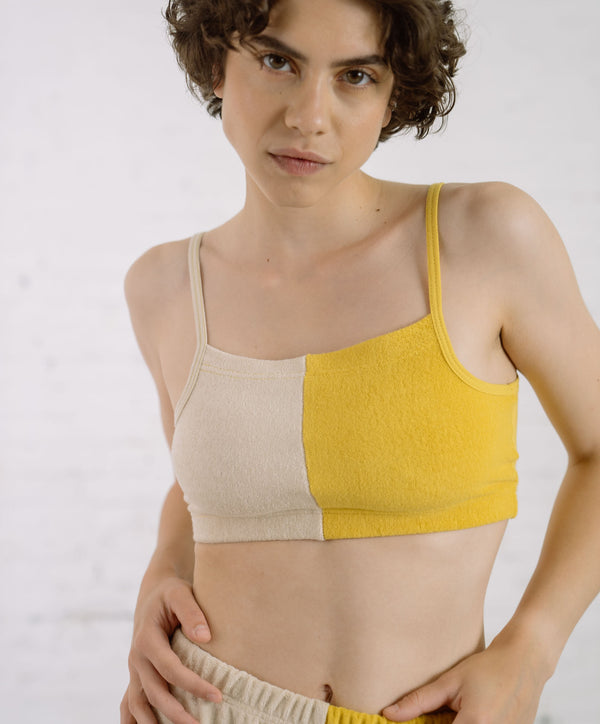 Howlin Spooky-Doo Mixed- Daffodil (Women)