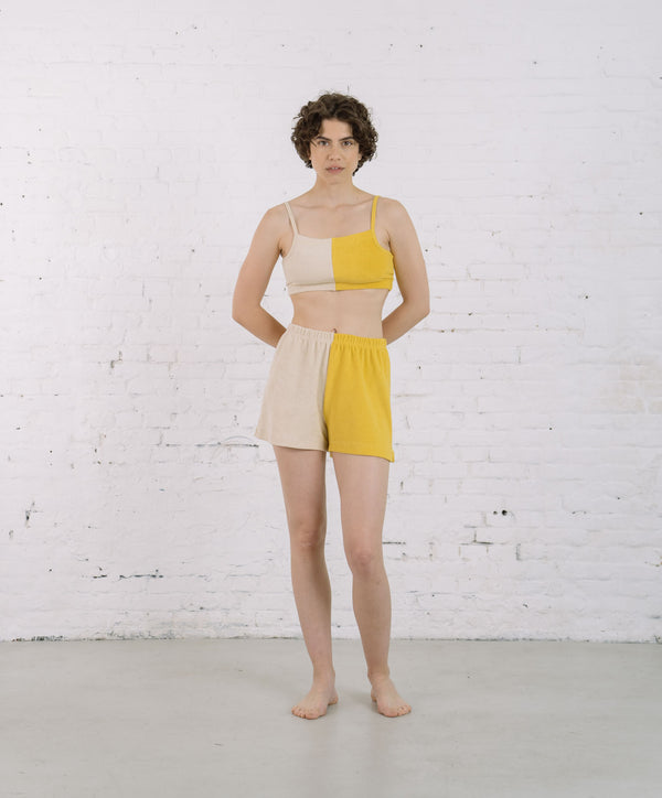 Howlin Spooky-Doo Mixed- Daffodil (Women)