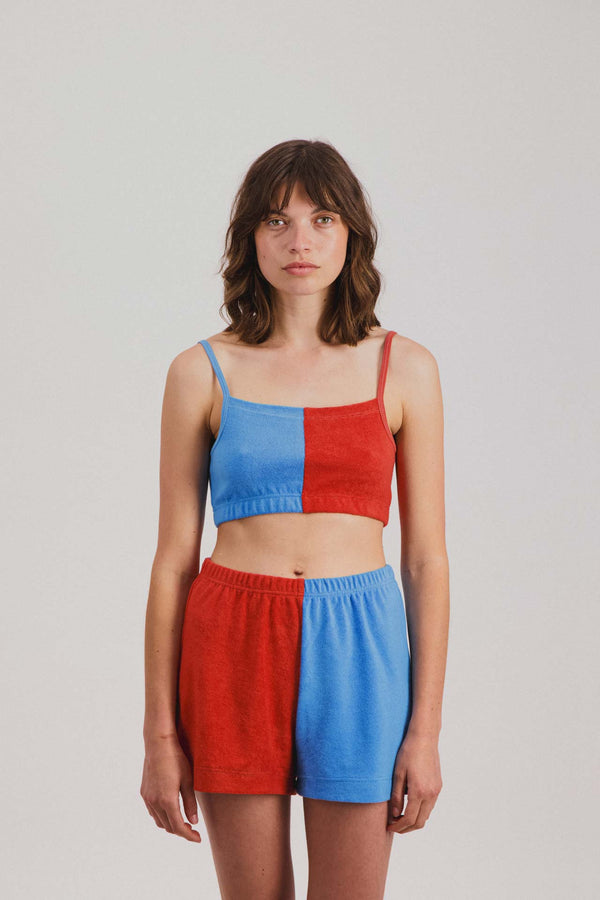 Howlin Spooky-Doo Mixed - Red Fire (Women)