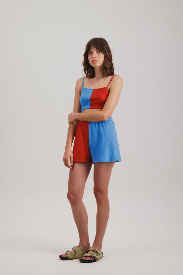 Howlin Spooky-Doo Mixed - Red Fire (Women)