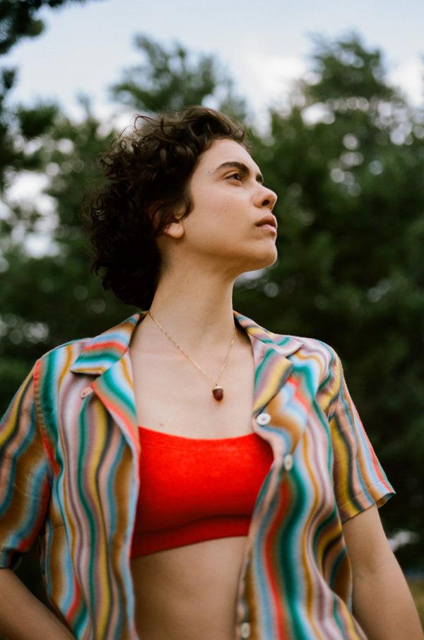 Howlin Spooky-Doo - Red (Women)