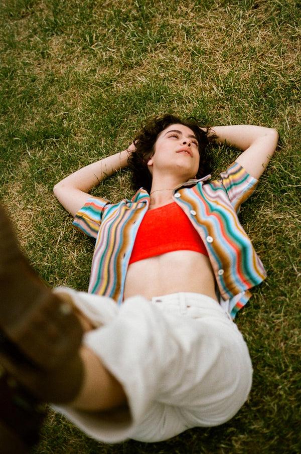 Howlin Spooky-Doo - Red (Women)