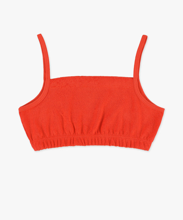 howlin Spooky-Doo - Red (Women)