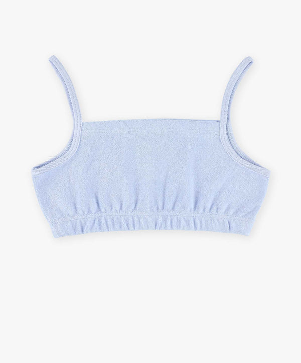 howlin Spooky-Doo - Sky Blue (Women)