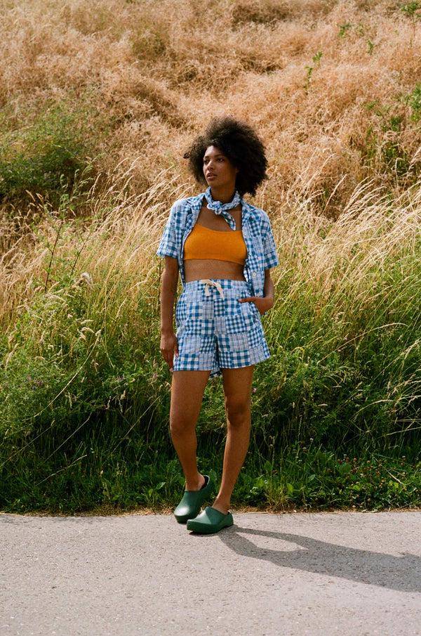 Howlin Spooky-Doo - Yellow Gold (Women)