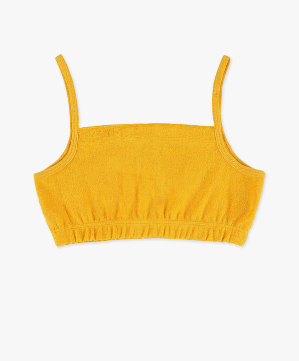 howlin Spooky-Doo - Yellow Gold (Women)