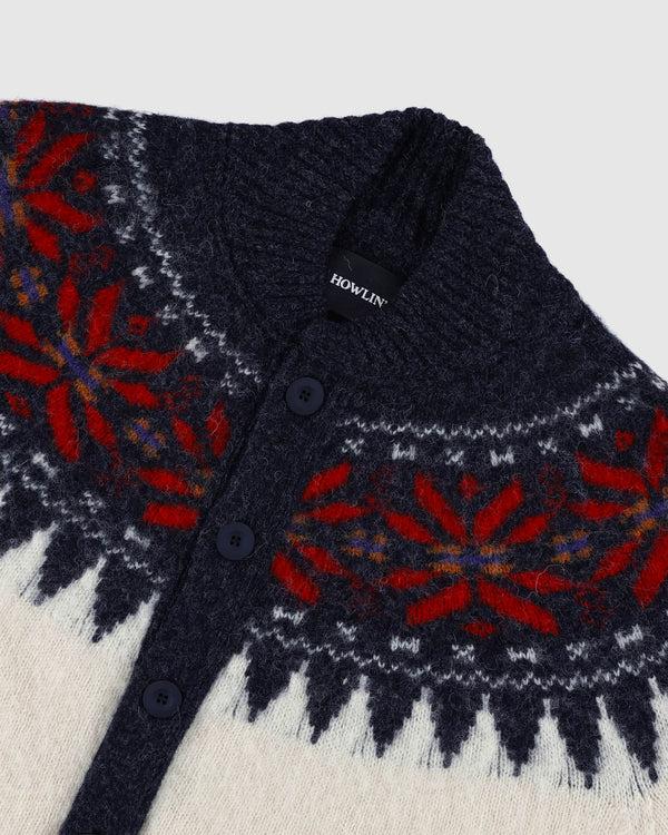 Howlin Super Phaser - Charcoal