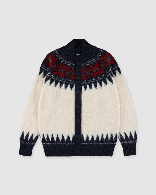 howlin Super Phaser - Charcoal