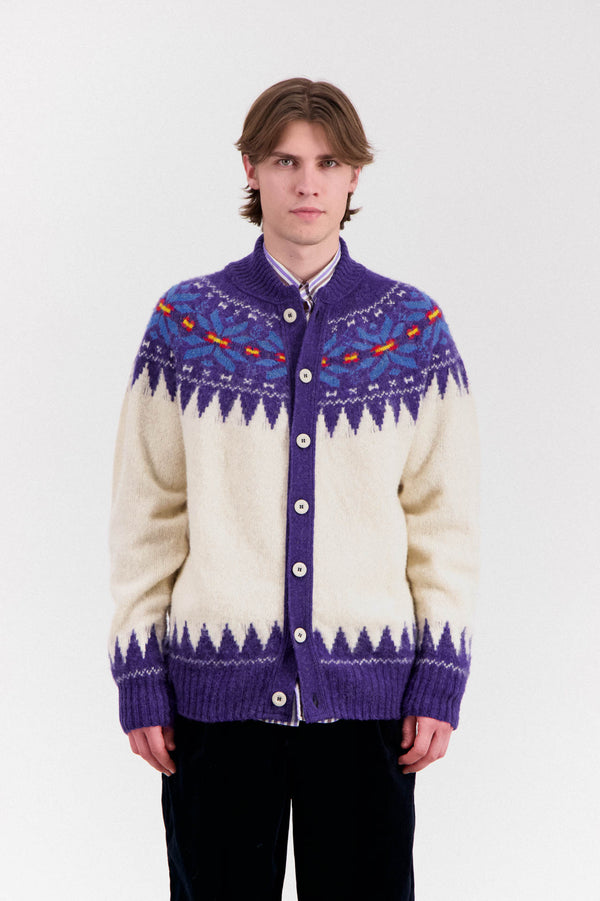 Howlin Super Phaser - Lavender