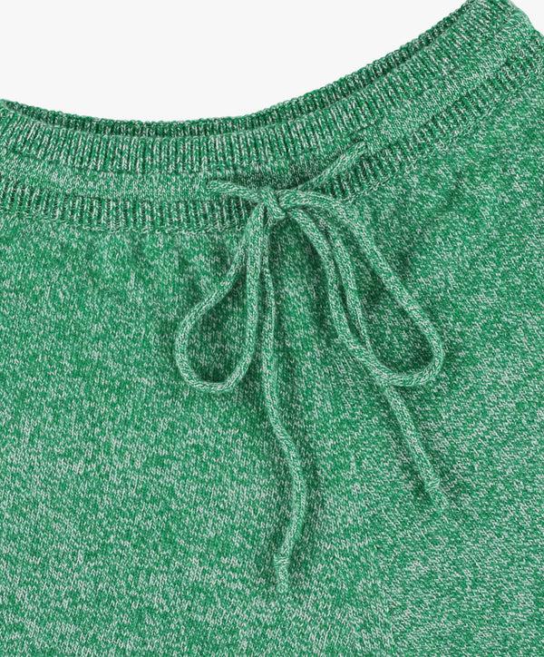 Howlin Sweet Dynamite Shorts - Green Mix (Women)