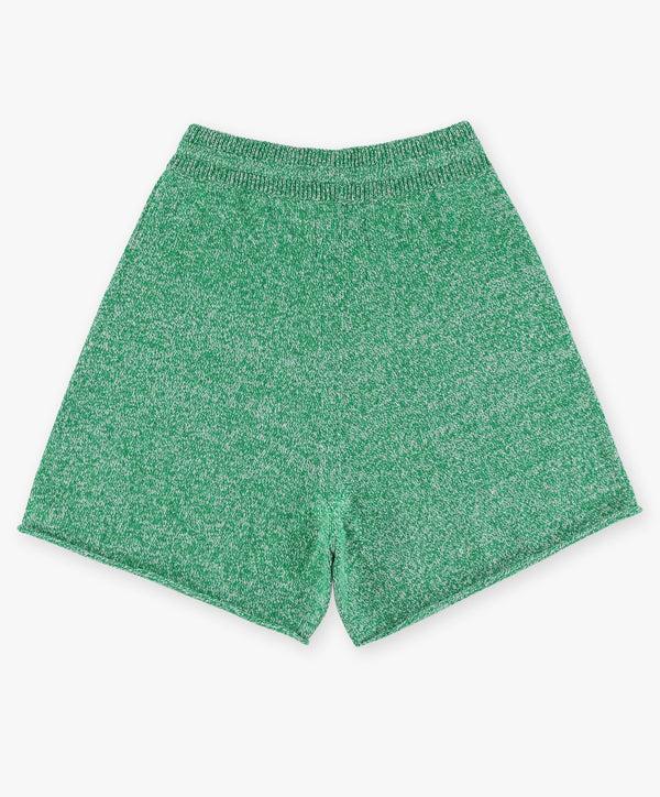 Howlin Sweet Dynamite Shorts - Green Mix (Women)
