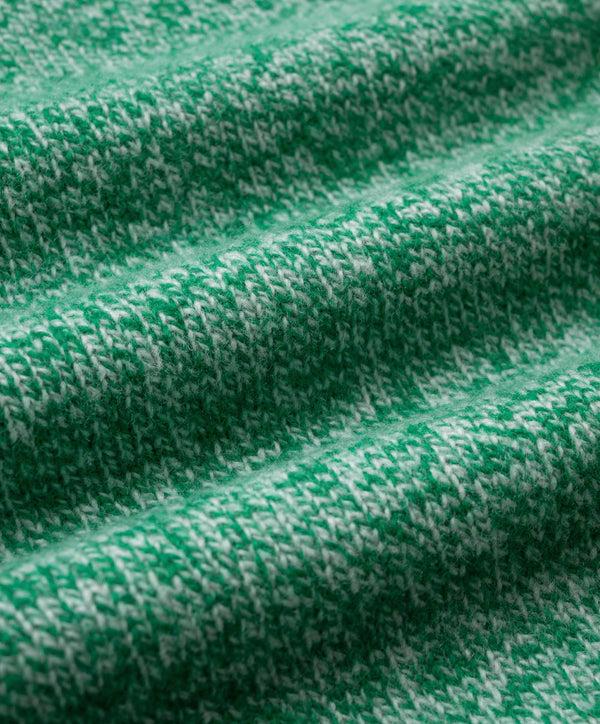 Howlin Sweet Dynamite Shorts - Green Mix (Women)