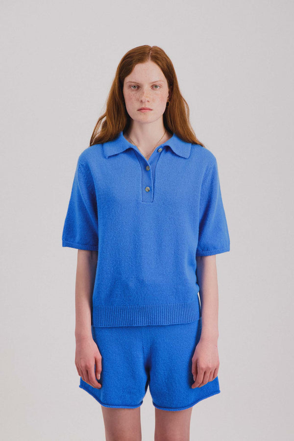 Howlin Sweet Dynamite Shorts - Malibu (Women)