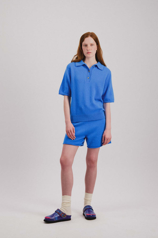 Howlin Sweet Dynamite Shorts - Malibu (Women)