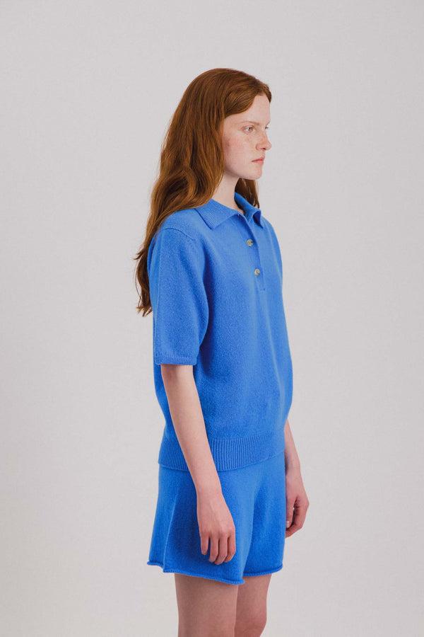 Howlin Sweet Dynamite Shorts - Malibu (Women)