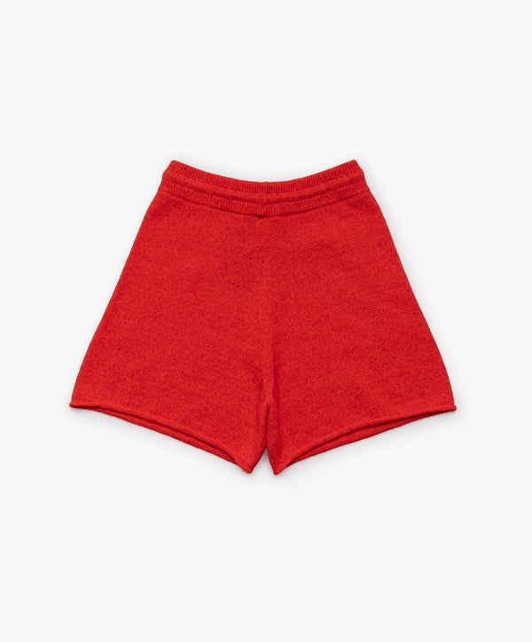 Howlin Sweet Dynamite Shorts - Red Fire Mix (Women)
