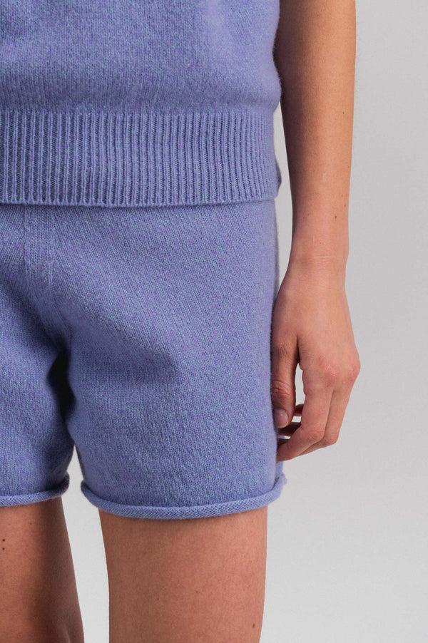 Howlin Sweet Dynamite Shorts - Violet Mix (Women)