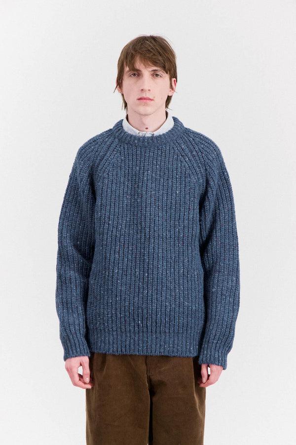 Howlin Taste Of The Future - Blue Fantasy