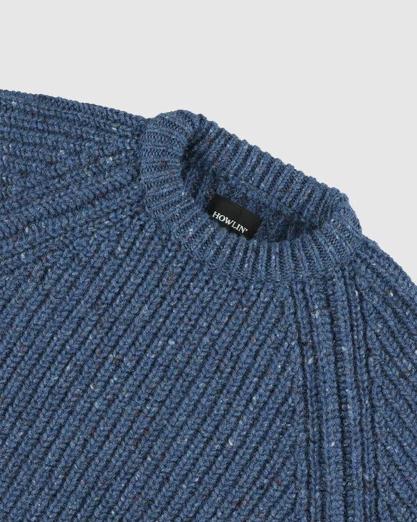 Howlin Taste Of The Future - Blue Fantasy