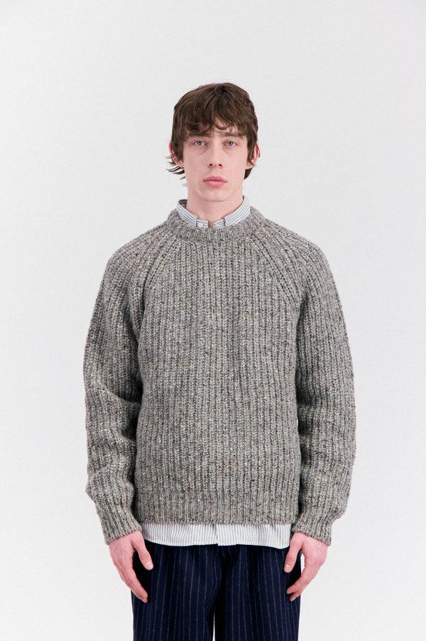 Howlin Taste Of The Future - Greymix