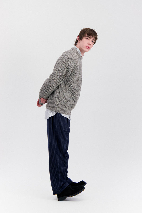 Howlin Taste Of The Future - Greymix