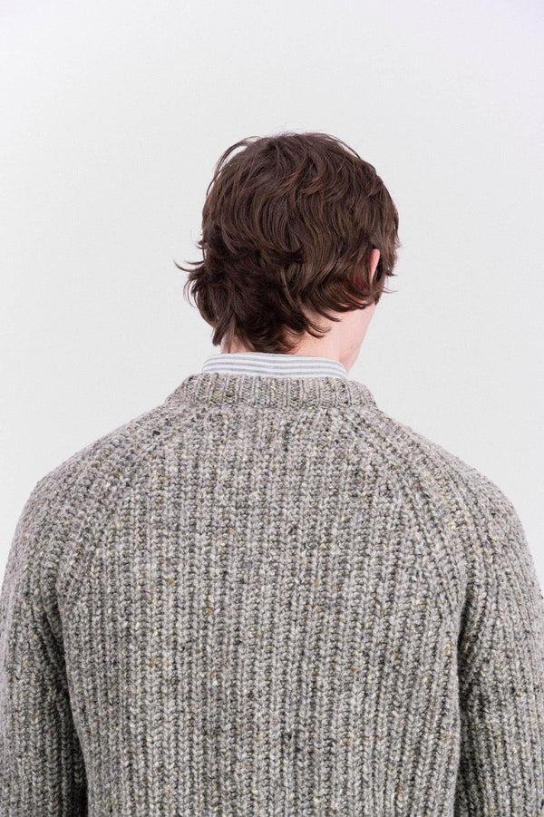 Howlin Taste Of The Future - Greymix