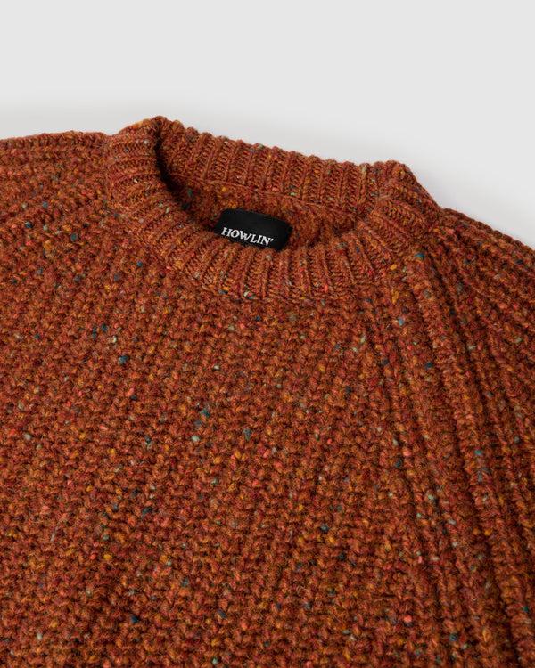 Howlin Taste Of The Future - Mars