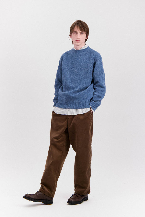 Howlin Terry - Denim Storm