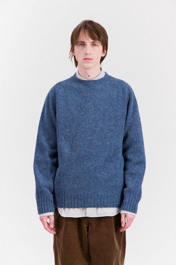 Howlin Terry - Denim Storm